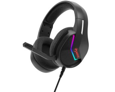 Slušalice sa mikrofonom Marvo H8618BK