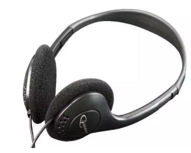Slušalice Stereo GEMBIRD MHP-123