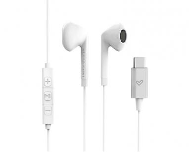 Smart 2 Type C slušalice sa mikrofonom bele (M44899)