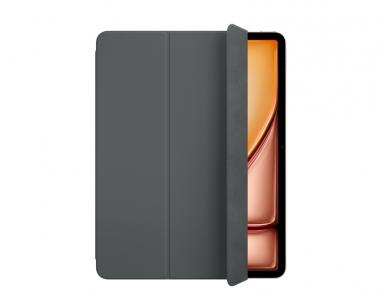 Smart Folio for iPad Air 13- inch (M2-M3) - Charcoal Gray - futrola siva (mwk93zm/a)