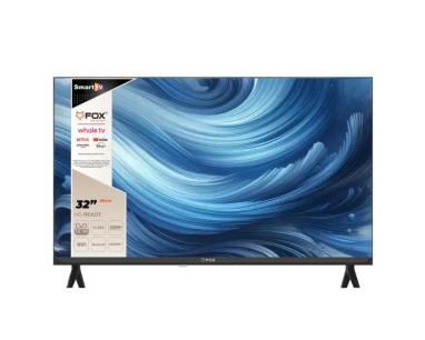 SMART LED TV 32 FOX 32WHA471E 1366×768/HD Ready/DTV/DTV-C/T/T2/S/S2