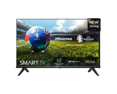 SMART LED TV 32 Hisense 32A4N 1366x768/HD Ready/DVB-T/T2/C/S/S2