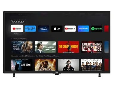 SMART LED TV 32 VOX 32GOH300B 1366x768/HD Ready/DVB-T2/S2/C/Google tv
