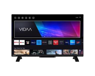 SMART LED TV 40 Toshiba 40LV2463DG 1920x1080/Full HD/DVB-T2/C/S2