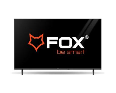 SMART LED TV 43 FOX 43AOS460F 1920x1080/Full HD/DVB-T/T2/C/S/S2