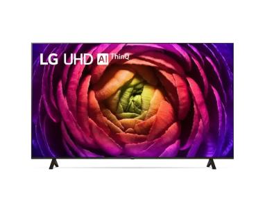 SMART LED TV 43 LG 43UR74003LB 3840 x 2160/4K/UHD/DVB-T2/C/S2