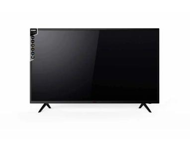 SMART LED TV 43 MAX 43MT304S 1920x1080/FHD/DVB-T2/C/S Frameless