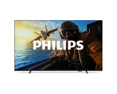 SMART LED TV 43 PHILIPS 43PUS7000/12 3840x2160px/4K/DVB-T/T2/T2-HD/C/S/S2/TITAN OS slika