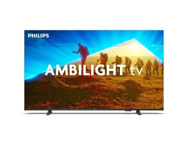 SMART LED TV 43 Philips 43PUS8009/12 3840x2160/UHD/4K/DVB-T/T2/T2-HD/C/S/S2/Ambilight