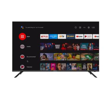 SMART LED TV 43 Vivax 43UHD10K 3840x2160/4K/DVB-T2/S2/C