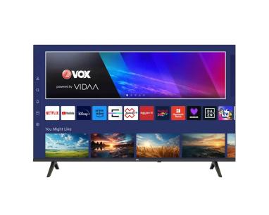 SMART LED TV 43 VOX 43VDF683B 1920x1080/Full HD/DVB-T2/C/S2