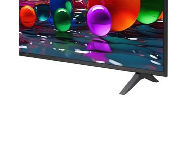 SMART LED TV 50 LG 50QNED70A6A/QNED/40 Ultra HD/WebOS 25/crna slika
