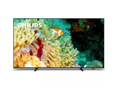SMART LED TV 50 Philips 50PUS7607/12 3840x2160/UHD/4K/DVB-T2/S2