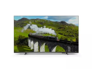SMART LED TV 50 Philips 50PUS7608/12 3840x2160/4K/UHD/DVB-T/T2/T2-HD/C/S/S2