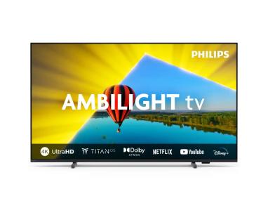 SMART LED TV 50 Philips 50PUS8079/12 3840x2160/UHD/4K/DVB-T/T2/T2-HD/C/S/S2/Ambilight
