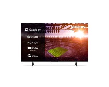 SMART LED TV 50 PHILIPS 50PUT7630/10 3840x2160/UHD/4K/DVB-T/T2/T2-HD/C/S/S2/GoogleTV slika