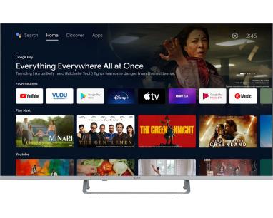 SMART LED TV 50 Tesla 50E635SUS 3840x2160/UHD/4K/DVB-T2/S2/C
