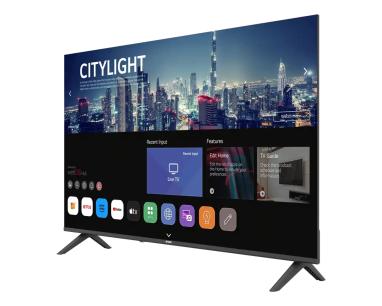 SMART LED TV 50 VOX 50WOS684B 3840x2160/UHD/4K/DVB-T2/C/S2/WebOS