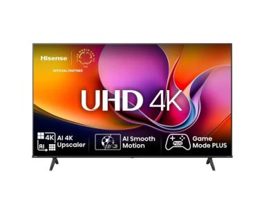 SMART LED TV 55 Hisense 55A6Q 3840x2160/UHD/4K/DVB-T/T2/C/S/S2