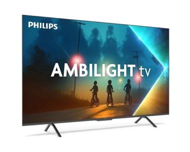 SMART LED TV 55 Philips 55PUS8200/12 3840x2160/4K/Ultra HD/DVB-T2/C/S2/Ambilight