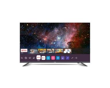SMART LED TV 65 FOX 65WOS640EU 3840x2160/UHD/4K/DVB-T2/S2/C/Frameless/webOS