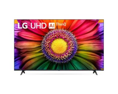 SMART LED TV 65 LG 65UR80003LJ.AEU 3840x2160/4K/UHD/DVB-T2/T/C/S2/S