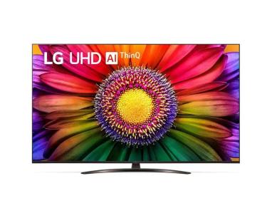 SMART LED TV 65 LG 65UR81003LJ 3840x2160/UHD/4K/DVB-T2/C webOS