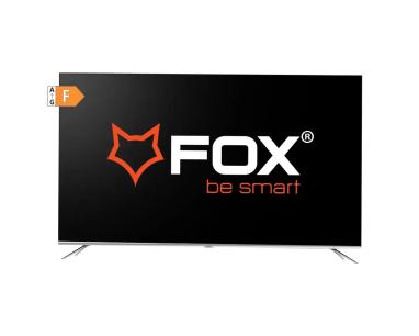 SMART LED TV 70 FOX 70WOS625D 3840x2160/UHD/4K/ATV/DTV-C/T/T2/S/S2 webOS