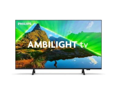 SMART LED TV 75 Philips 75PUS8319/12 3840x2160/UHD/4K/DVB-T/T2/C/S/S2/Ambilight