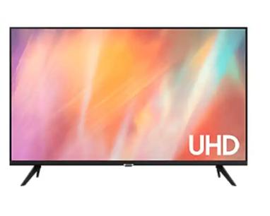 SMART LED TV 75 Samsung UE75CU7172UXXH 3840x2160/UHD/4K/DVB-T2/S2/C
