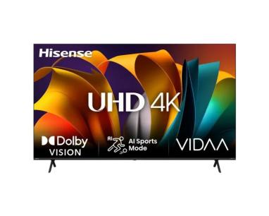 SMART LED TV 85 Hisense 85A6N 3840x2160/UHD/4K/DVB-T/T2/C/S2