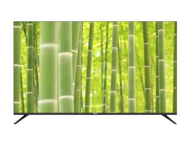 SMART LED TV Zeus 55 ZE55UST2 3840x2160/4K/Wi-Fi/Bluetooth/DVB-T2/frameless/Android 14/GaiaOS 4.0 slika