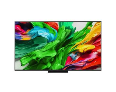 SMART MINI LED TV 65 LG 65QNED86A3A 3840x2160/4K/UHD/WebOS 25/ slika