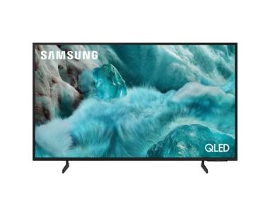 SMART QLED TV 43 Samsung QE43Q7FAAUXXH 3840x2160/4K/Vision Ai/50 Hz/Quantum HDR10+/DVB-T2/C/S2