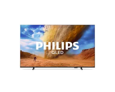 SMART QLED TV 55 Philips 55PUS7810/12 3840x2160/UHD/4K/DVB-T2/S2/C slika