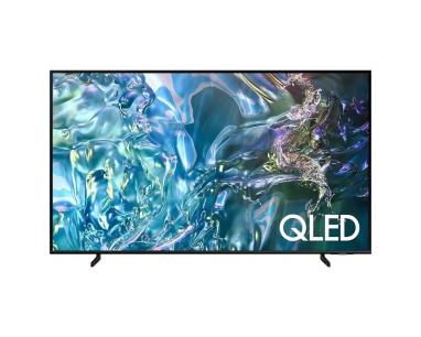 SMART QLED TV 65 Samsung QE65Q60DAUXX 3840x2160/UHD/4K/DVB-T2/C/S2