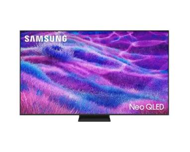 SMART QLED TV 65 Samsung QE65QN80FAUXXH 3840x2160/UHD/4K/DVB-T2/C/S2 slika