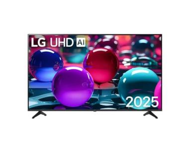 SMART TV 55 LG 55UA73003LA 3840x2160/4K/UHD/DVB-C/T2/S2/WebOS slika