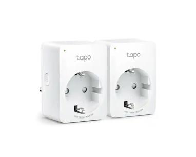 SMART utičnica TP-Link Tapo P100 (2-pack)
