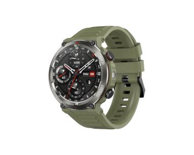 Smart Watch Blackview W50 Pro Green slika