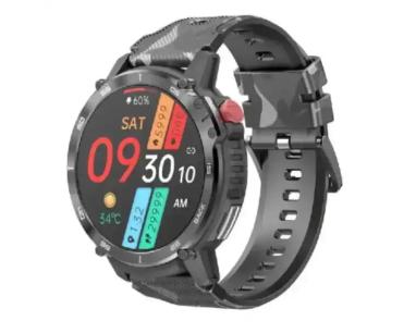 Smart Watch MADOR C22 crno sivi