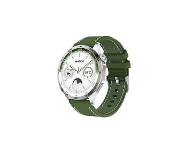 Smart Watch MADOR GT4 zeleni