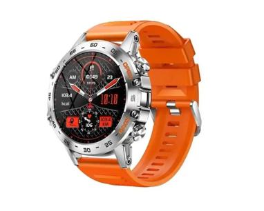 Smart Watch MADOR K52 narandžasti slika