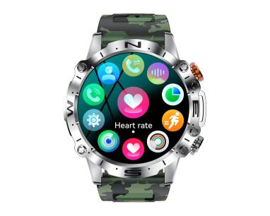 Smart Watch MADOR K59 zeleni slika