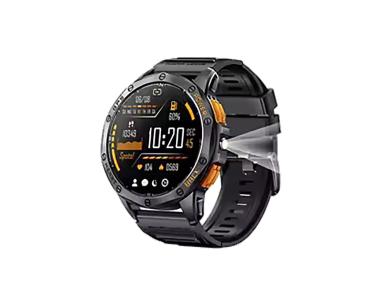 Smart Watch MADOR K67 GPS Crni slika