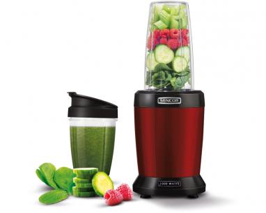 SNB 4301RD nutri blender slika