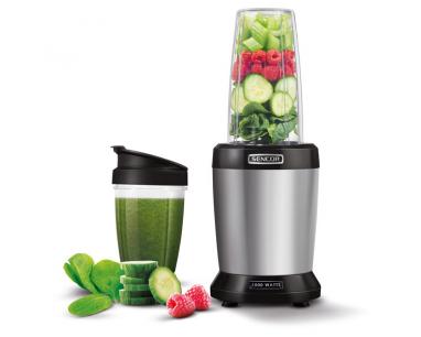SNB 4302SS nutri blender slika