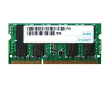 SODIMM DDR3 4GB 1600MHz DV.04G2K.KAM