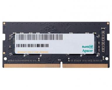 SODIMM DDR4 16GB 2666MHz AS16GGB26CQYBGH bulk