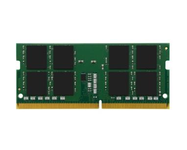 SODIMM DDR4 32GB 3200MT/s KVR32S22D8/32
